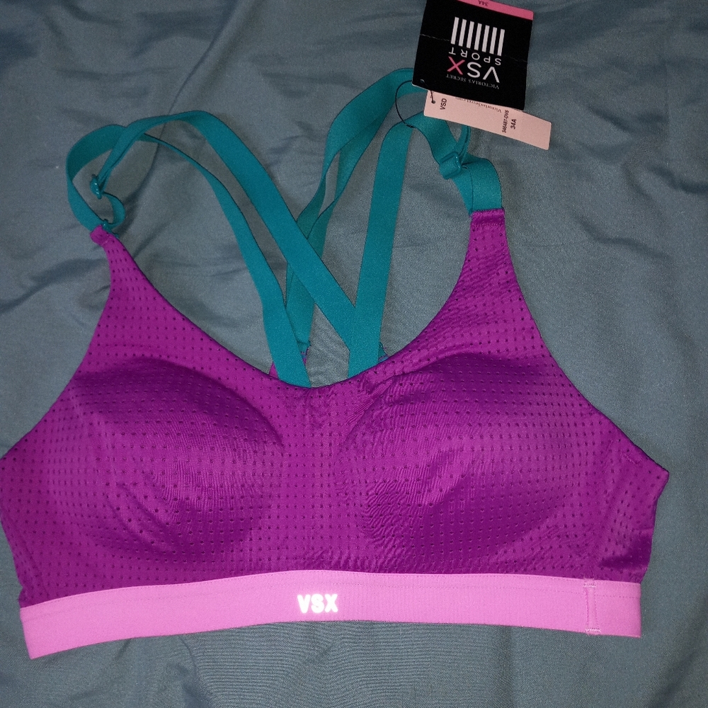 Victoria's Secret sports bra